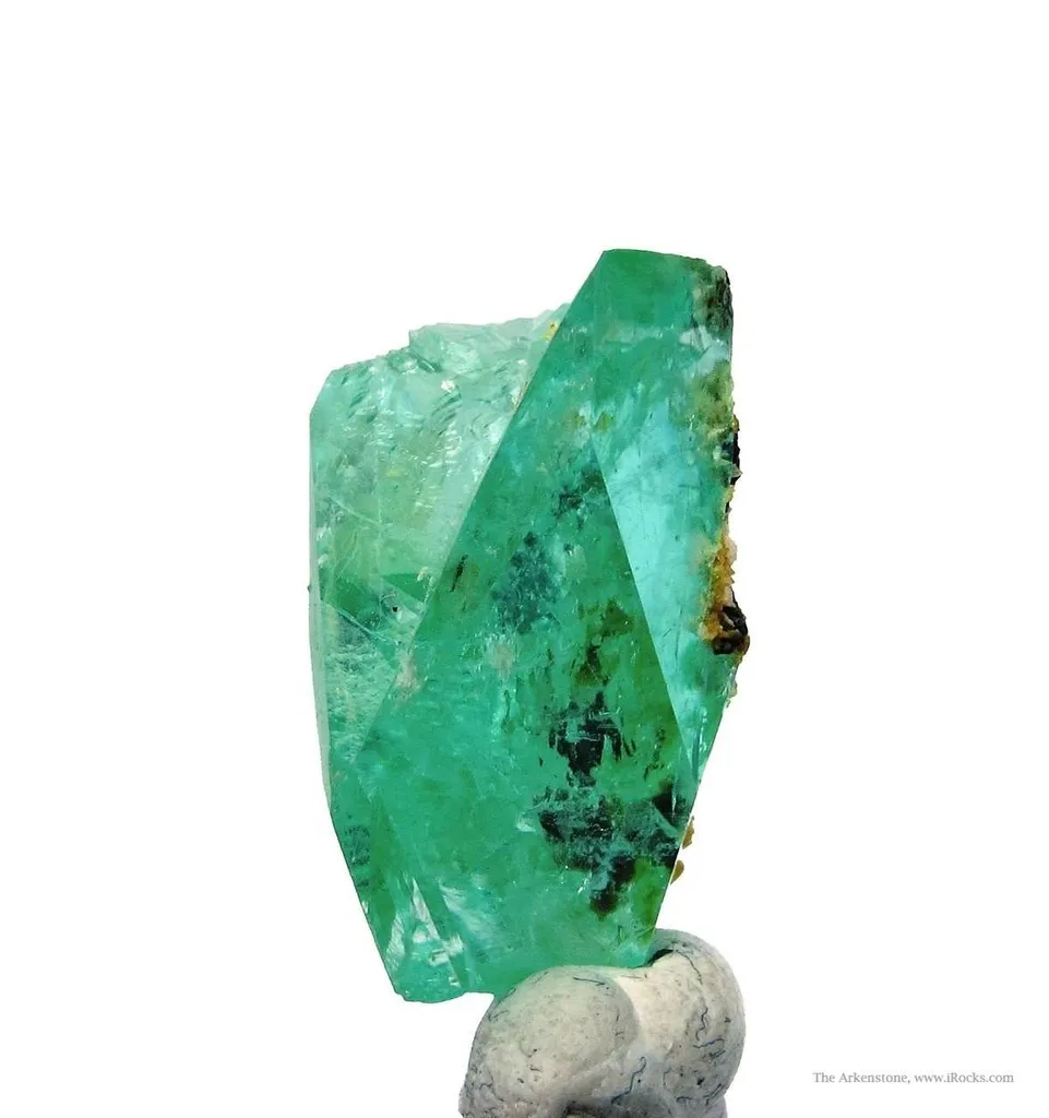 Phosphophyllite - image 4