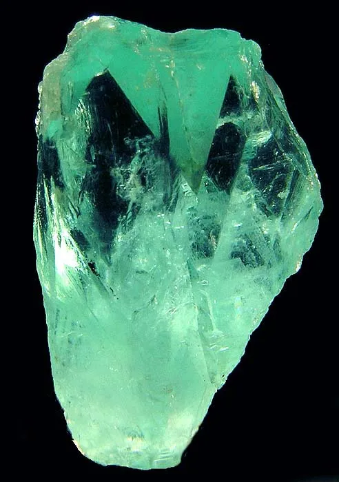 Phosphophyllite image