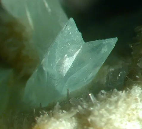 Phosphophyllite - image 2