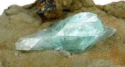 Phosphophyllite - image 2