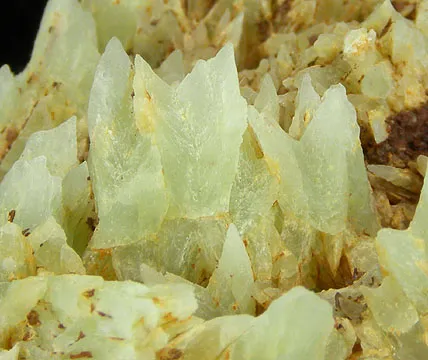 Phosphophyllite - image 2