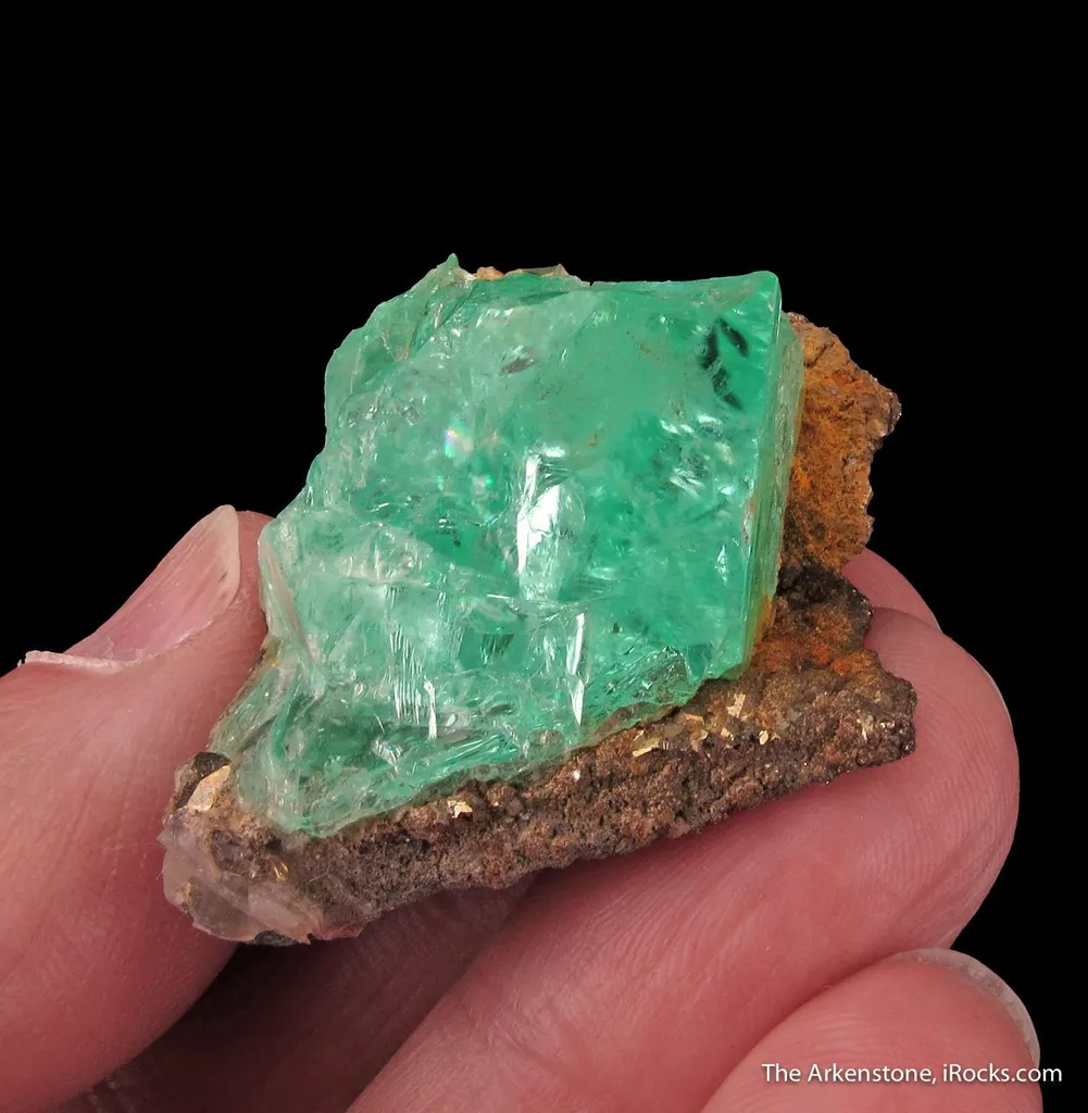 Phosphophyllite - image 2