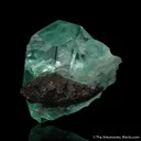 Phosphophyllite - image 1