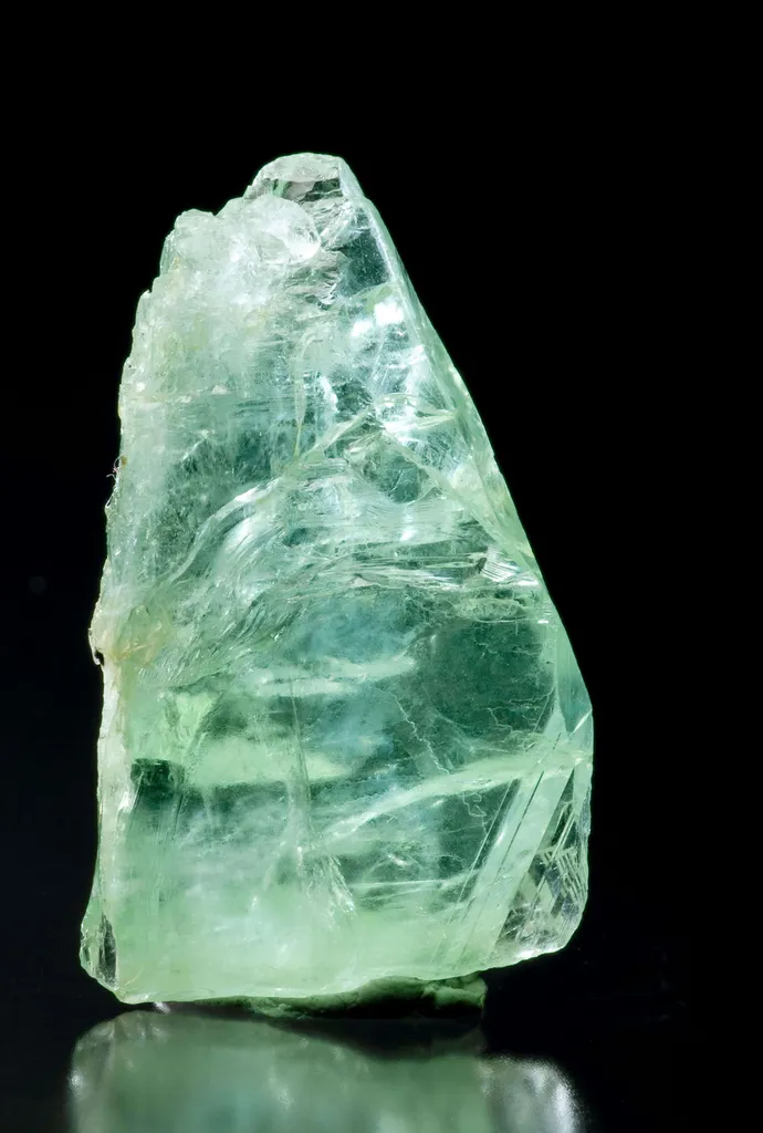 Phosphophyllite - image 3