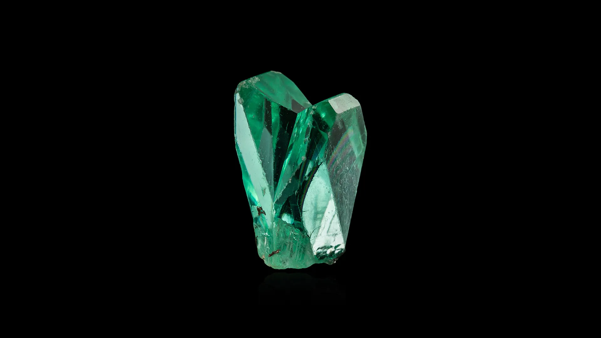 Phosphophyllite - image 1