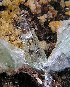 Phosphophyllite - image 2