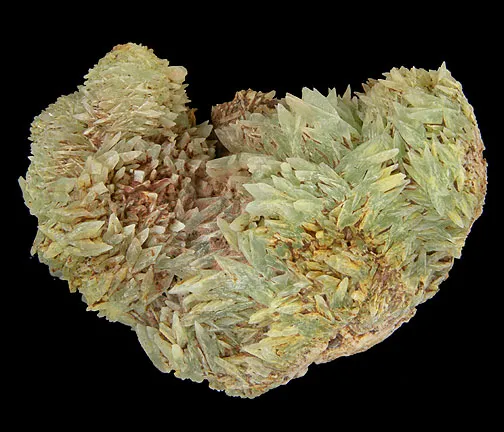 Phosphophyllite - image 1