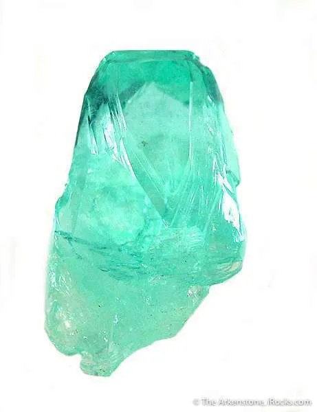 Phosphophyllite image