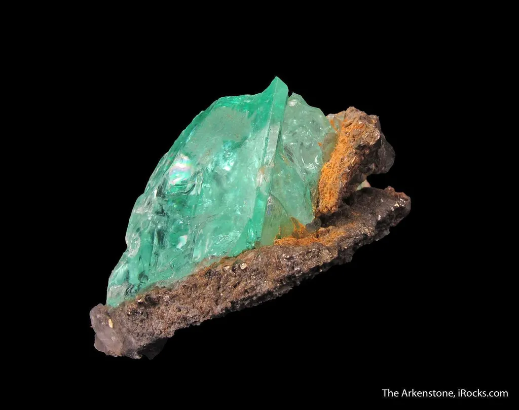 Phosphophyllite - image 5