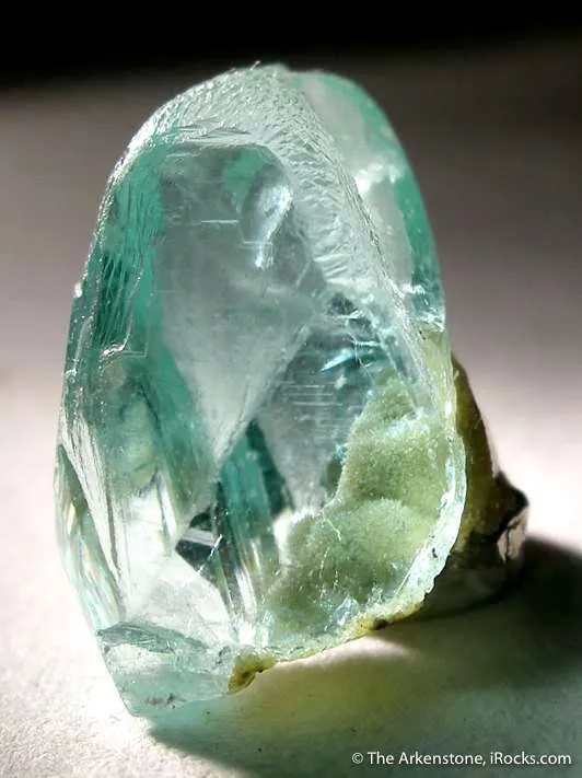 Phosphophyllite - image 2