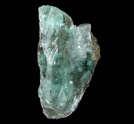 Phosphophyllite image