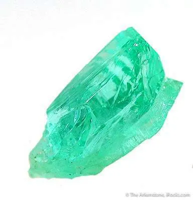 Phosphophyllite - image 2