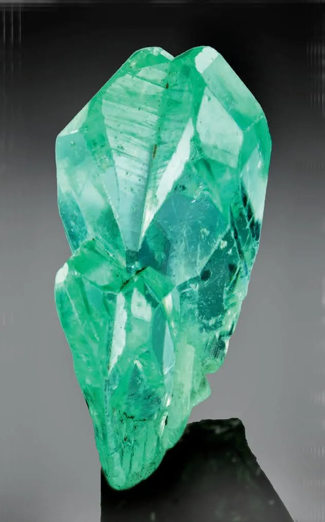 Phosphophyllite image