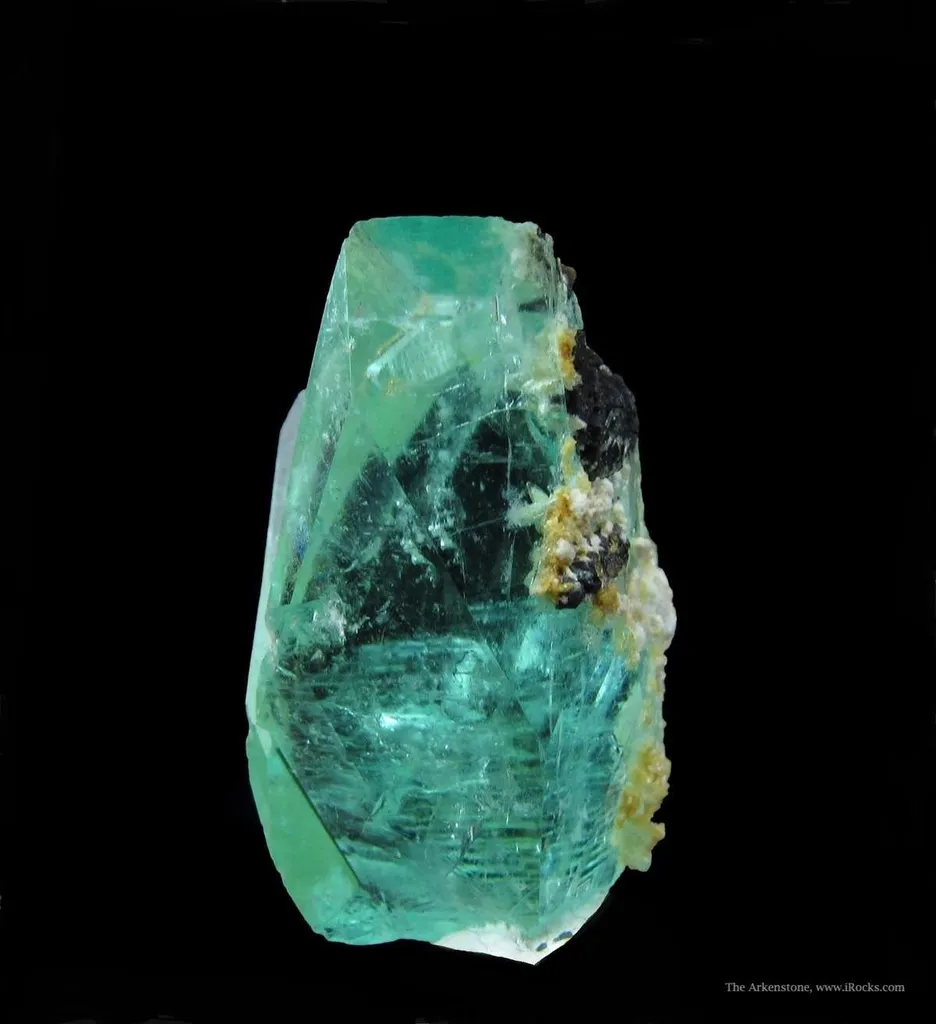 Phosphophyllite - image 2