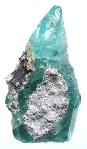 Phosphophyllite image