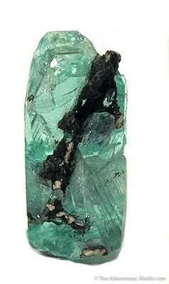 Phosphophyllite - image 2