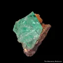 Phosphophyllite - image 4