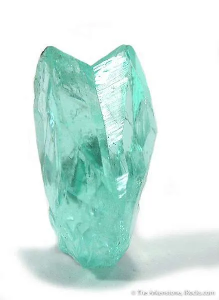 Phosphophyllite image
