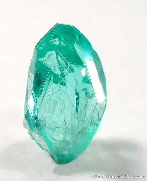 Phosphophyllite - image 1