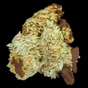 Phosphophyllite - image 1