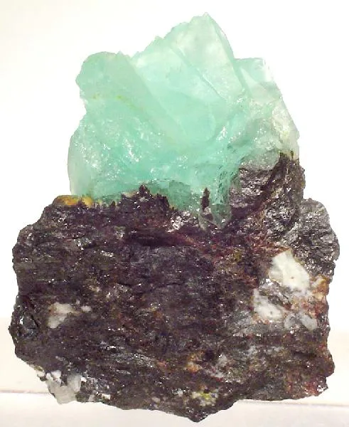 Phosphophyllite image