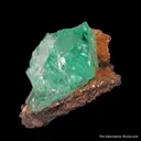 Phosphophyllite - image 1