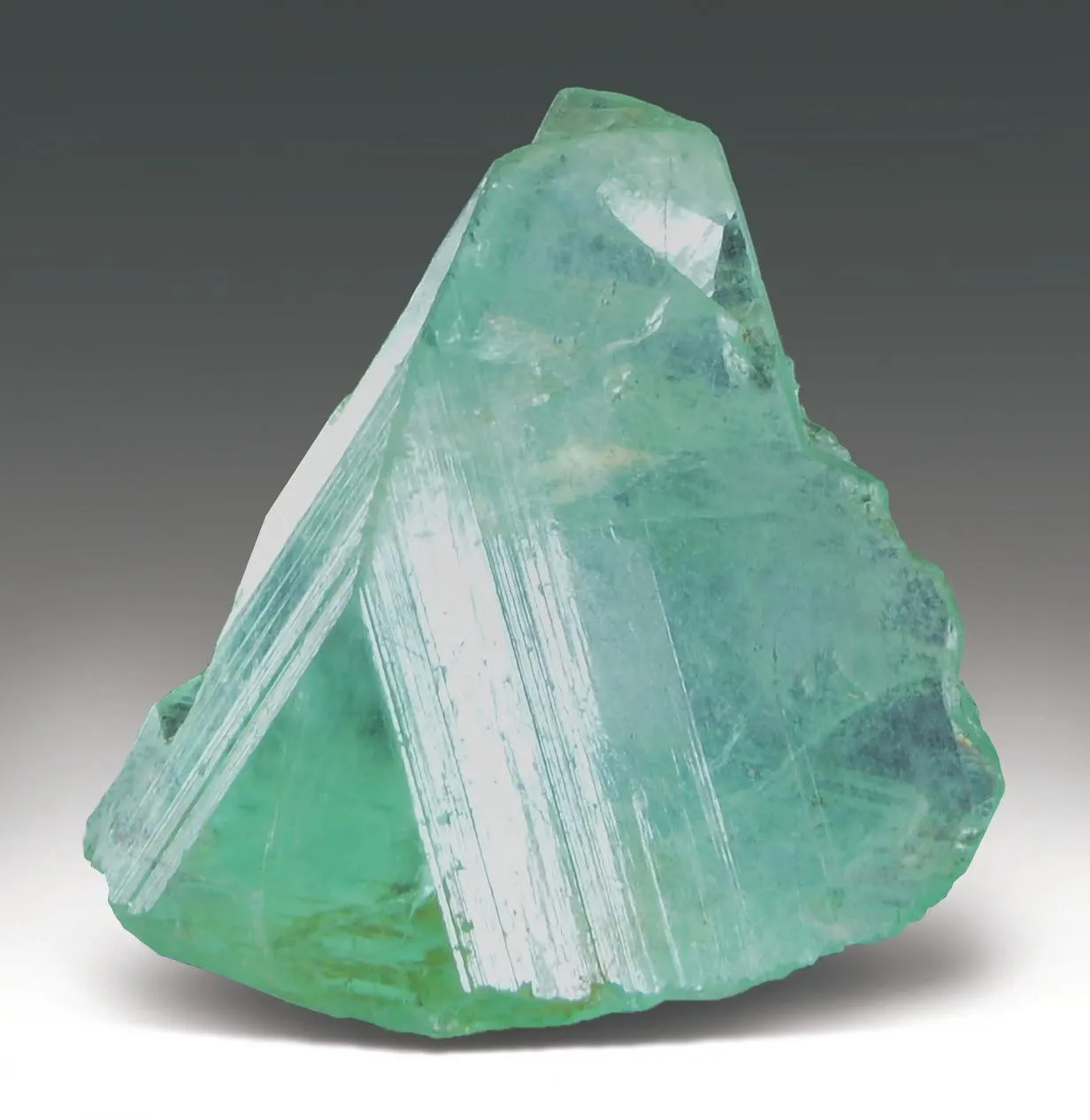 Phosphophyllite - image 1