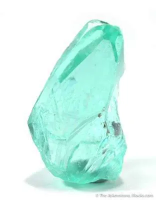Phosphophyllite - image 2