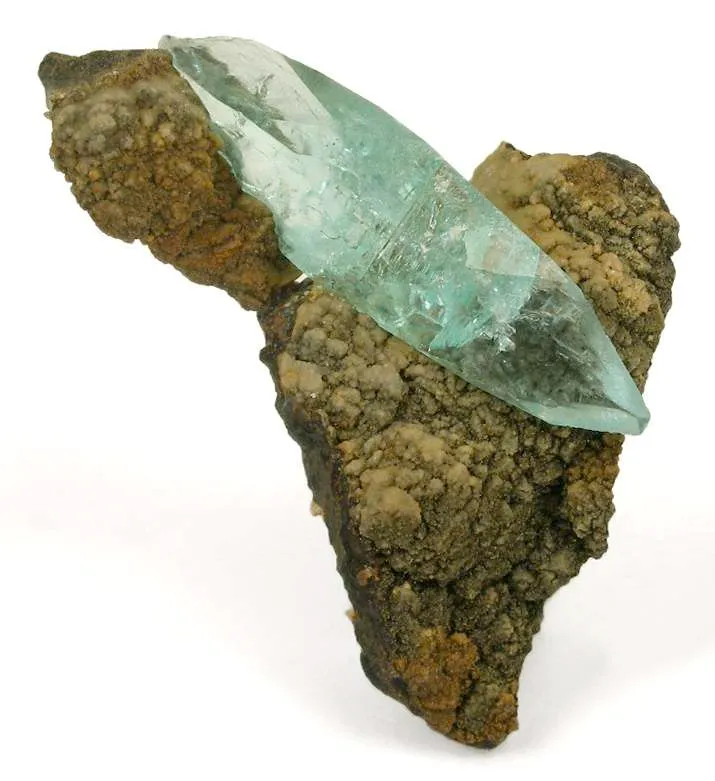 Phosphophyllite - image 2