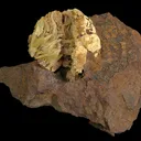 Phosphophyllite - image 1