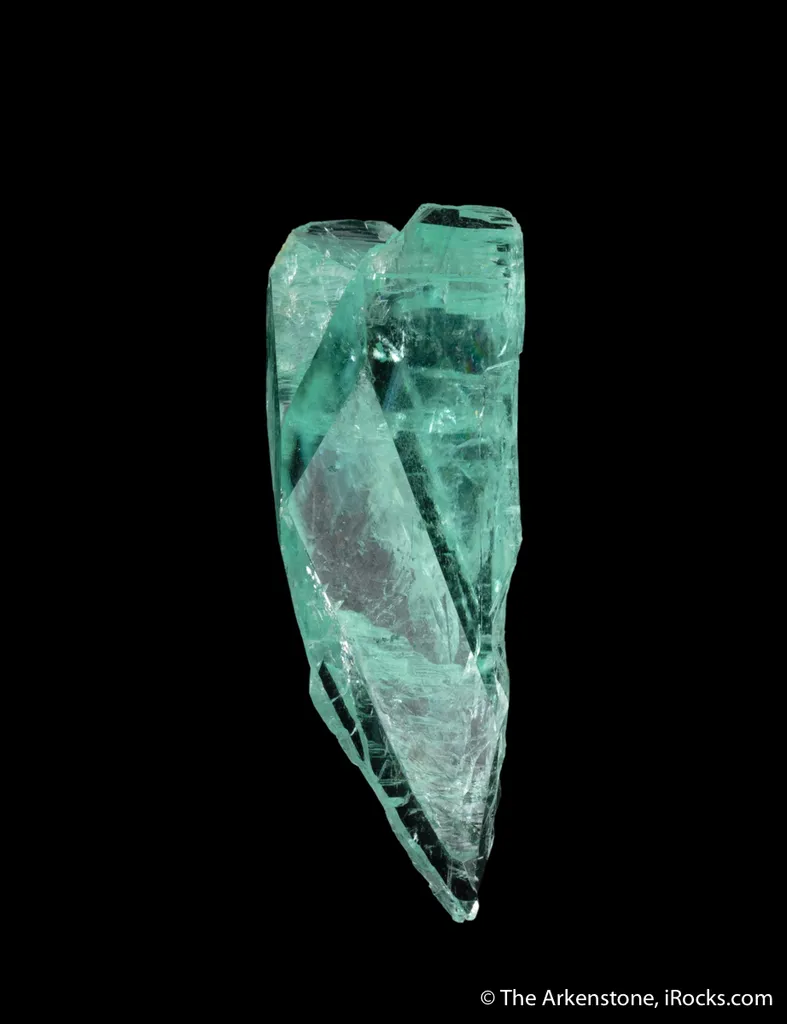 Phosphophyllite - image 2