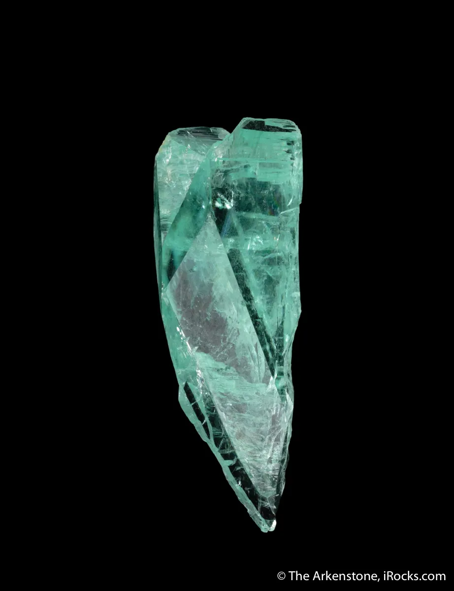 Phosphophyllite - image 2