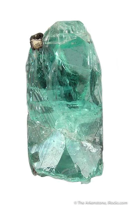 Phosphophyllite image