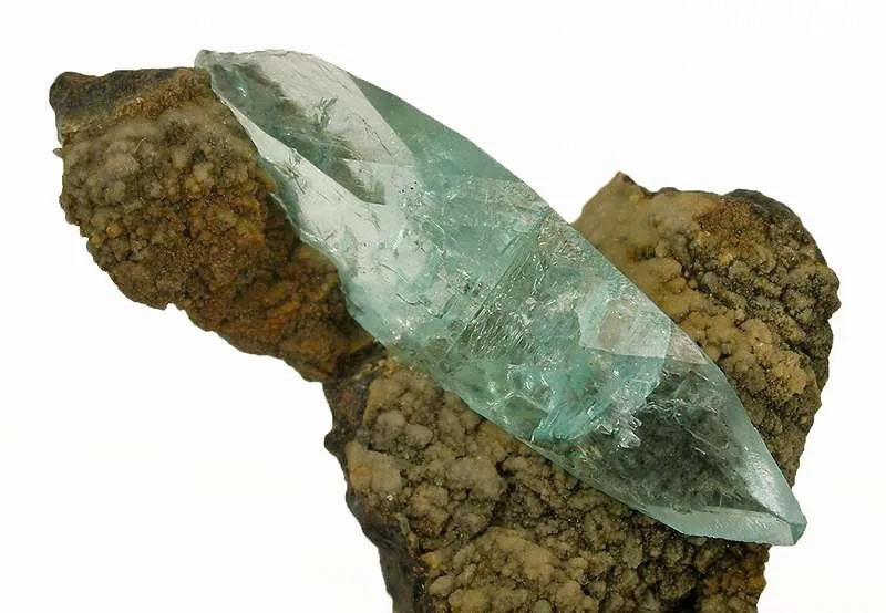 Phosphophyllite - image 3