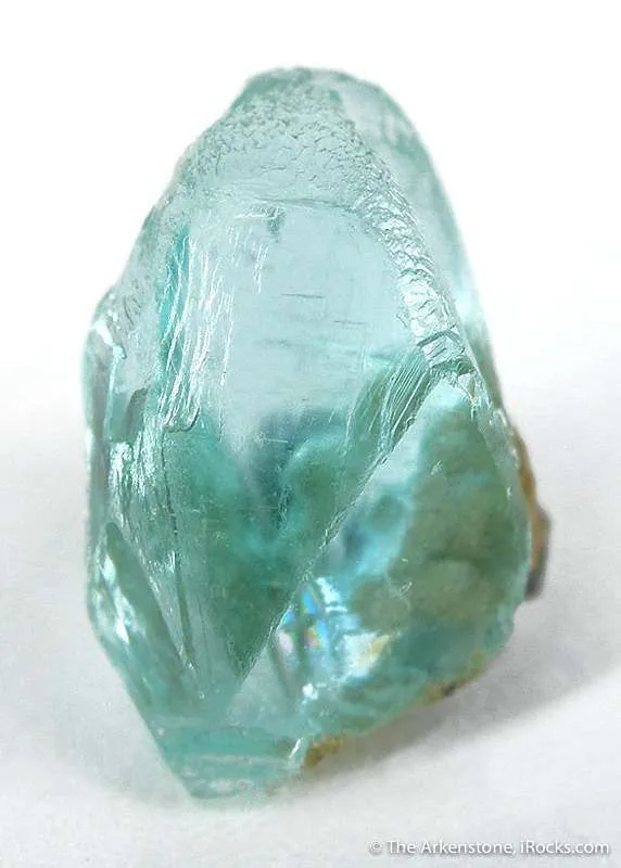 Phosphophyllite image