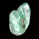 Phosphophyllite cluster - image 5