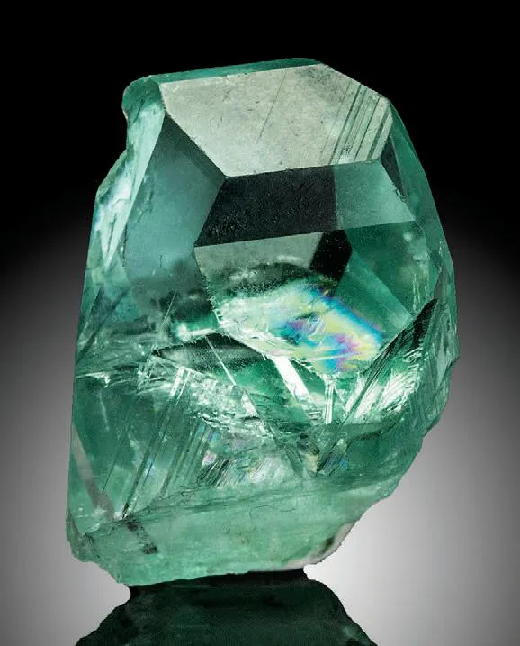 Phosphophyllite image
