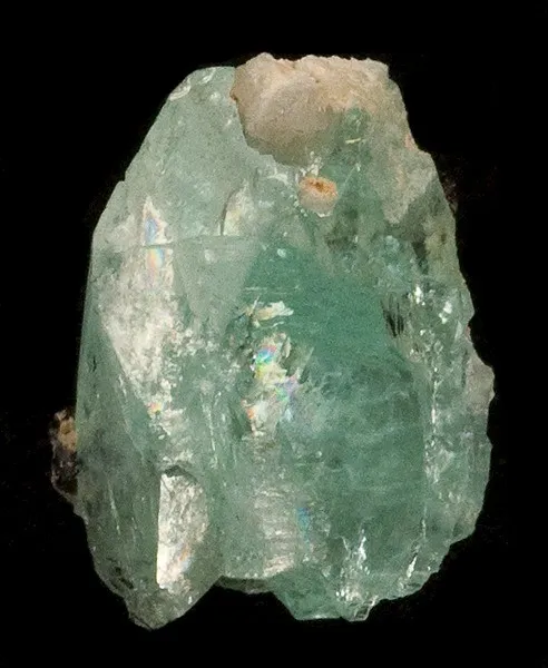 Phosphophyllite - image 1