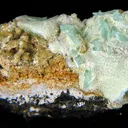 Phosphophyllite - image 1