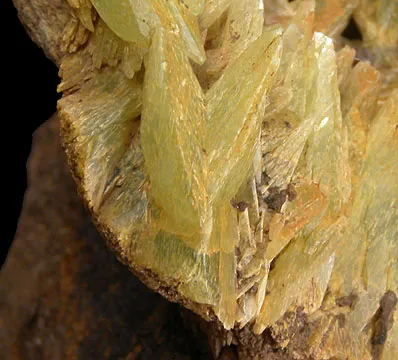 Phosphophyllite - image 2