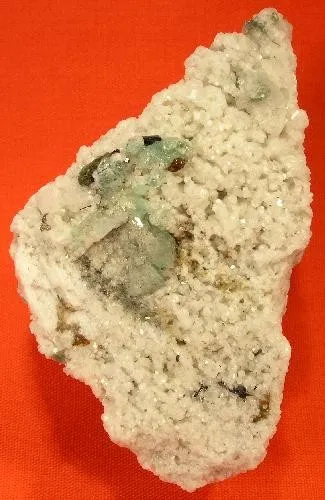 Phosphophyllite image