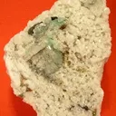 Phosphophyllite - image 1