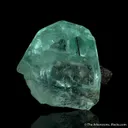 Phosphophyllite - image 2