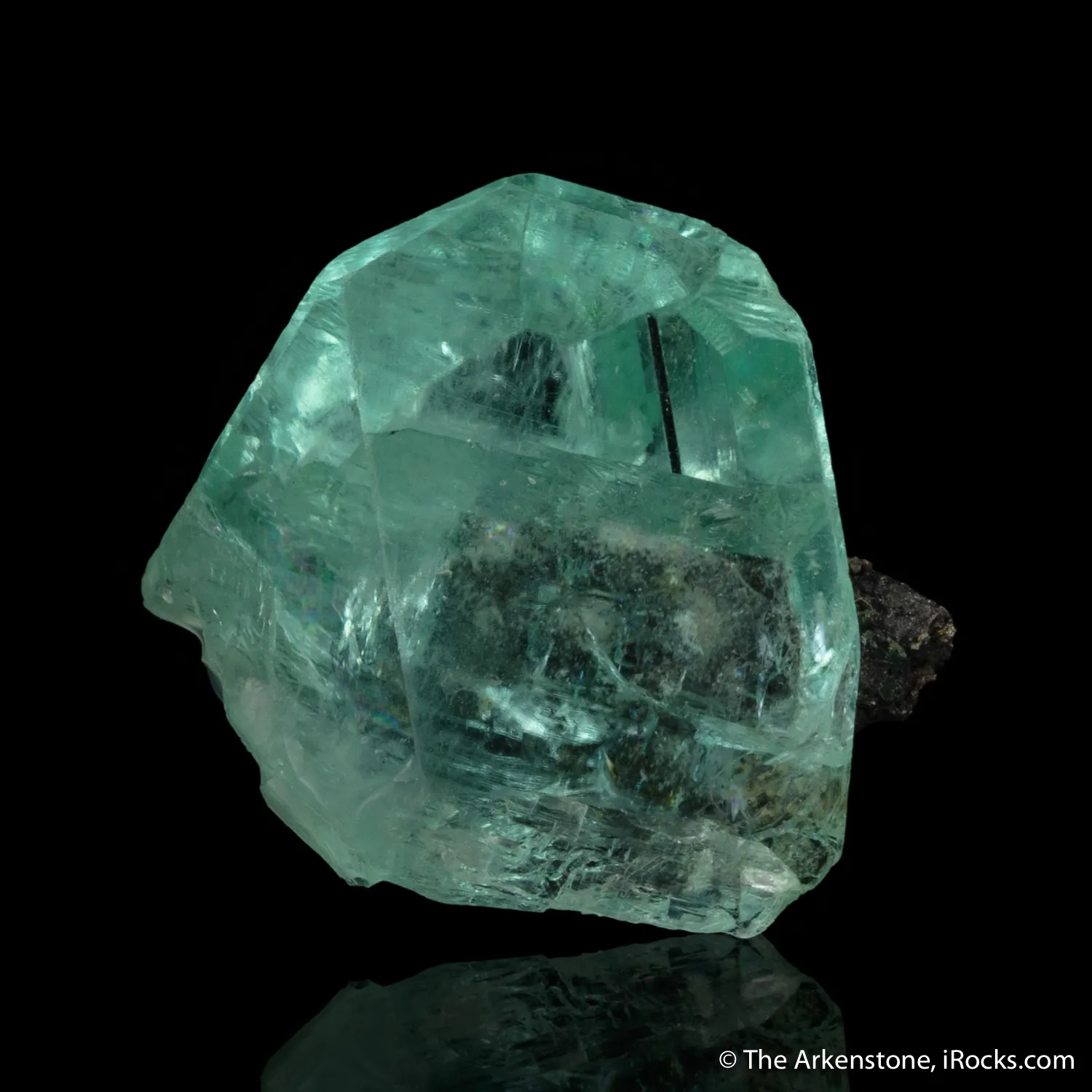 Phosphophyllite - image 2