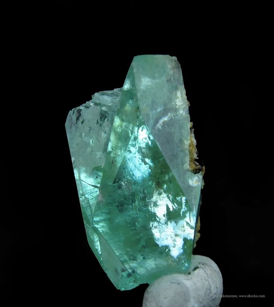 Phosphophyllite - image 3