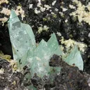 Phosphophyllite - image 1