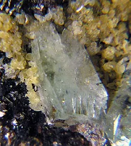 Phosphophyllite - image 3