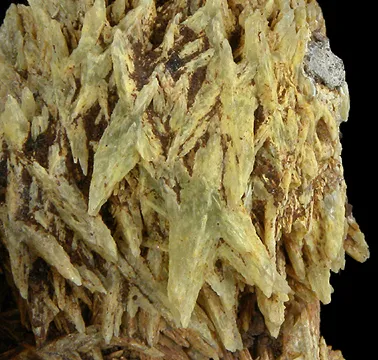 Phosphophyllite - image 2