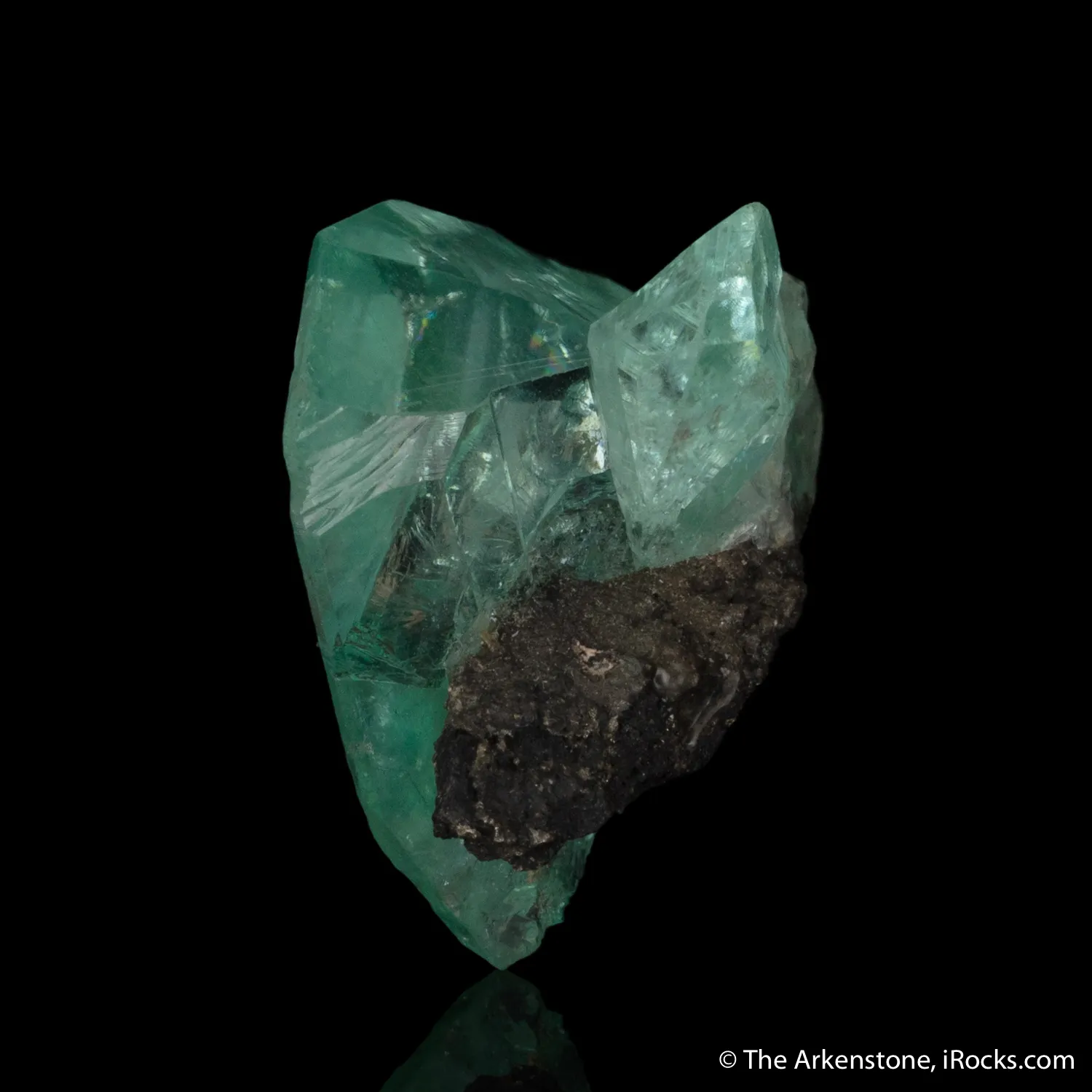 Phosphophyllite - image 3