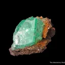 Phosphophyllite - image 3